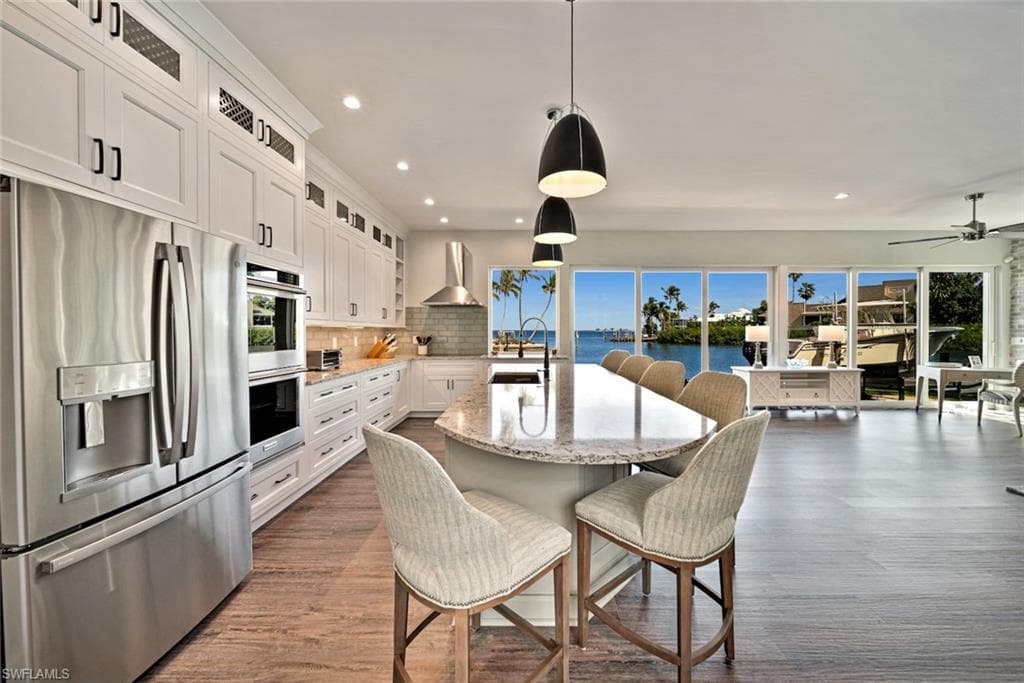 1500 Angel DR SANIBEL, FL 33957