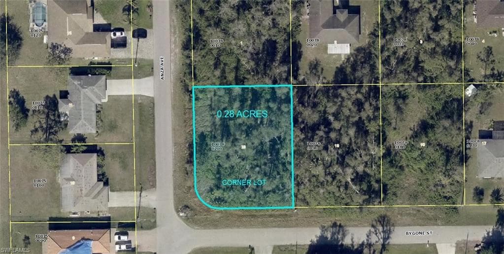 5218 Bygone ST LEHIGH ACRES, FL 33971