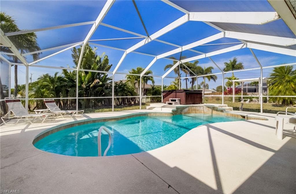 1312 NE 35th ST CAPE CORAL, FL 33909