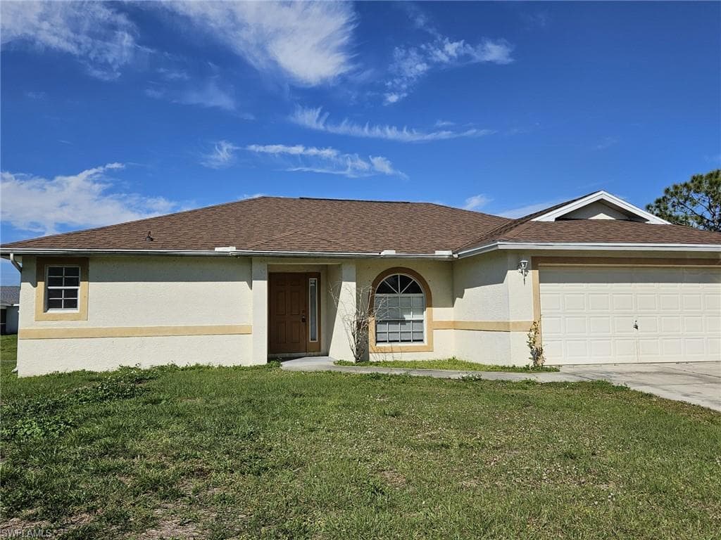3410 22nd ST SW LEHIGH ACRES, FL 33976