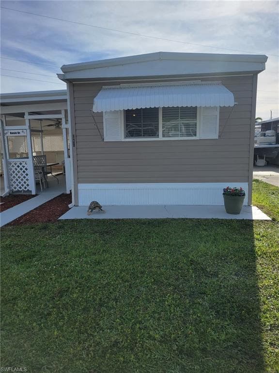 20611 Basin DR ESTERO, FL 33928