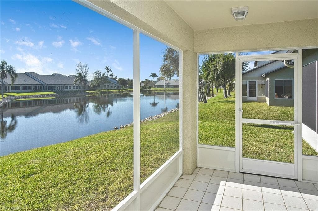 401 McGregor Park CIR FORT MYERS, FL 33908