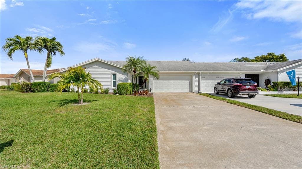 5694 Balkan CT FORT MYERS, FL 33919