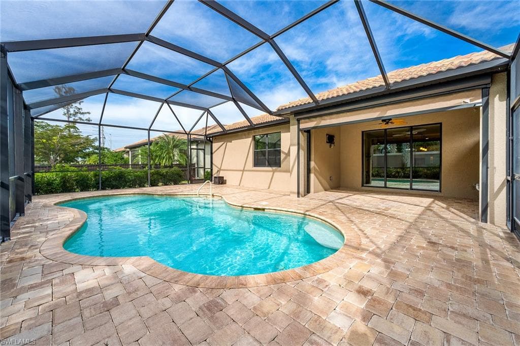 6615 Everton CT FORT MYERS, FL 33966