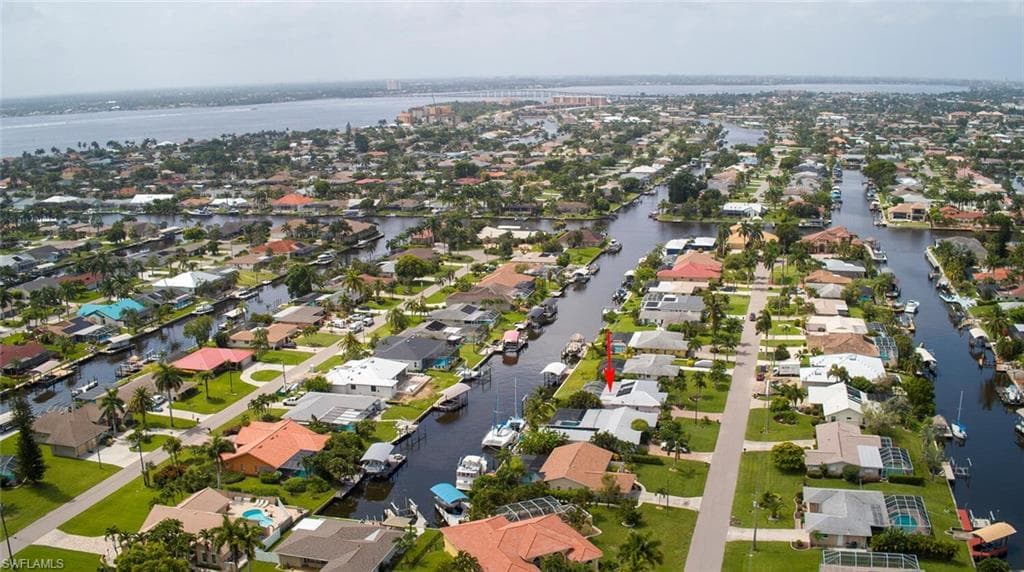 3413 SE 18th AVE CAPE CORAL, FL 33904