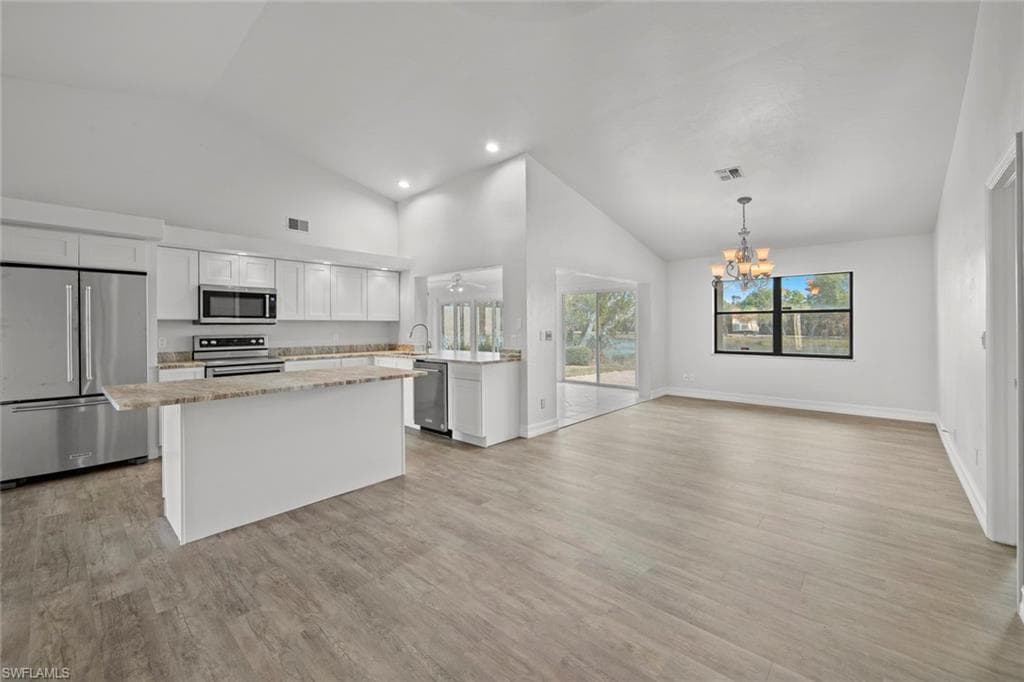 13271 Oak Hill LOOP FORT MYERS, FL 33912