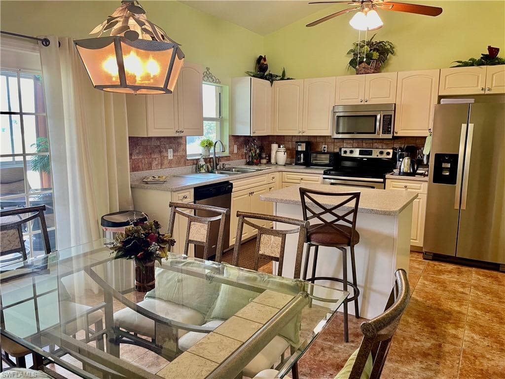 5114 Butte ST LEHIGH ACRES, FL 33971