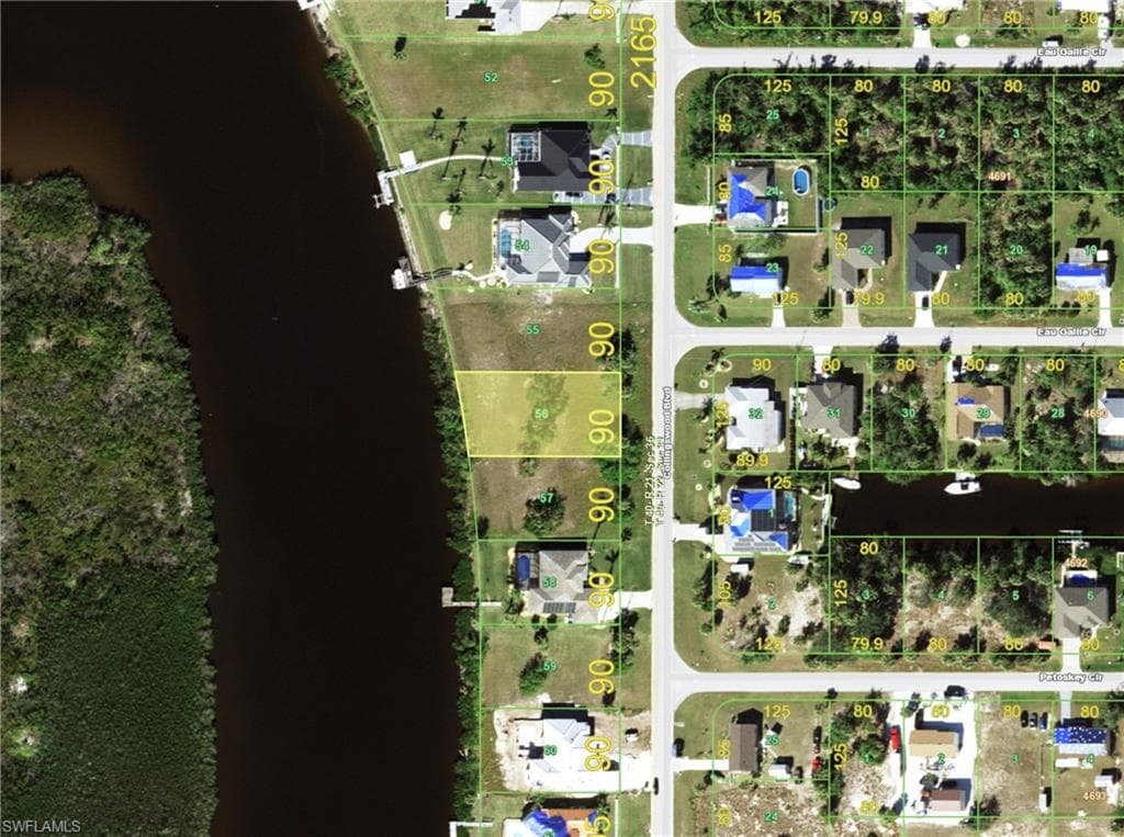 5145 Collingswood BLVD PORT CHARLOTTE, FL 33948