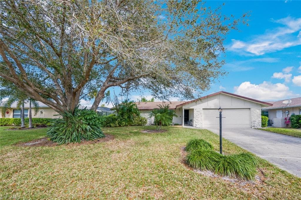 505 Landmark DR NAPLES, FL 34112