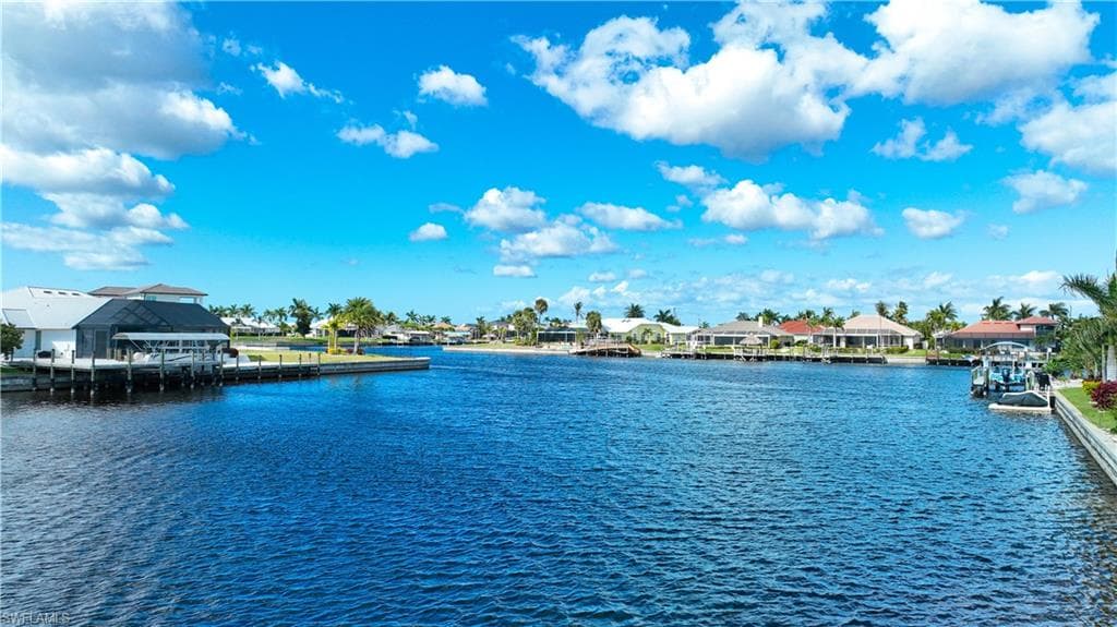 4608 SW 25th CT CAPE CORAL, FL 33914