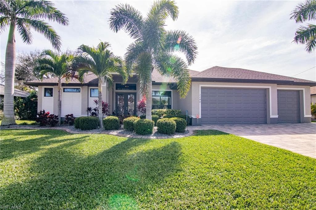 1140 SW 46th ST CAPE CORAL, FL 33914