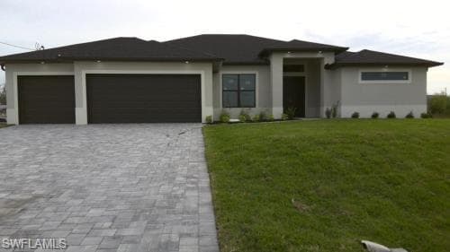 3117 NW 46th AVE CAPE CORAL, FL 33993