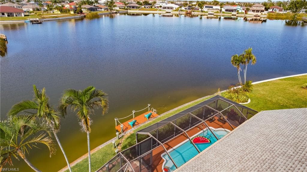 128 NW 13th PL CAPE CORAL, FL 33993