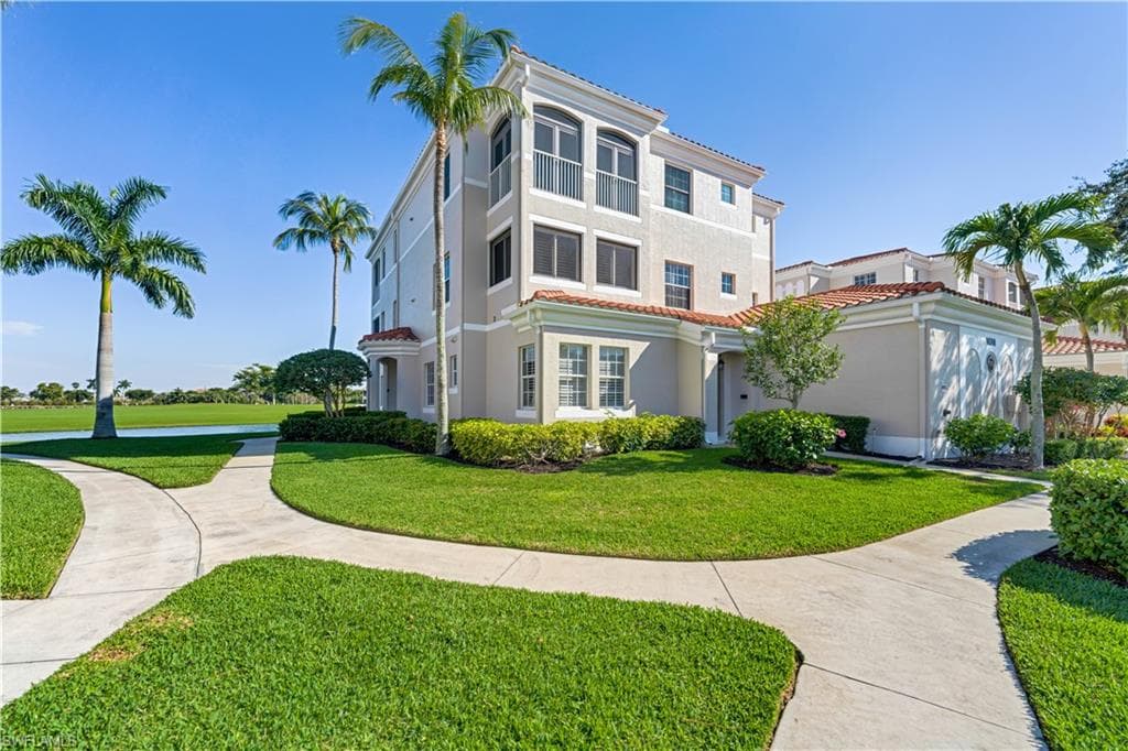 14311 Harbour Links CT 15C FORT MYERS, FL 33908