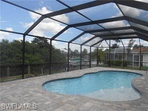 1901 21st TER CAPE CORAL, FL 33990