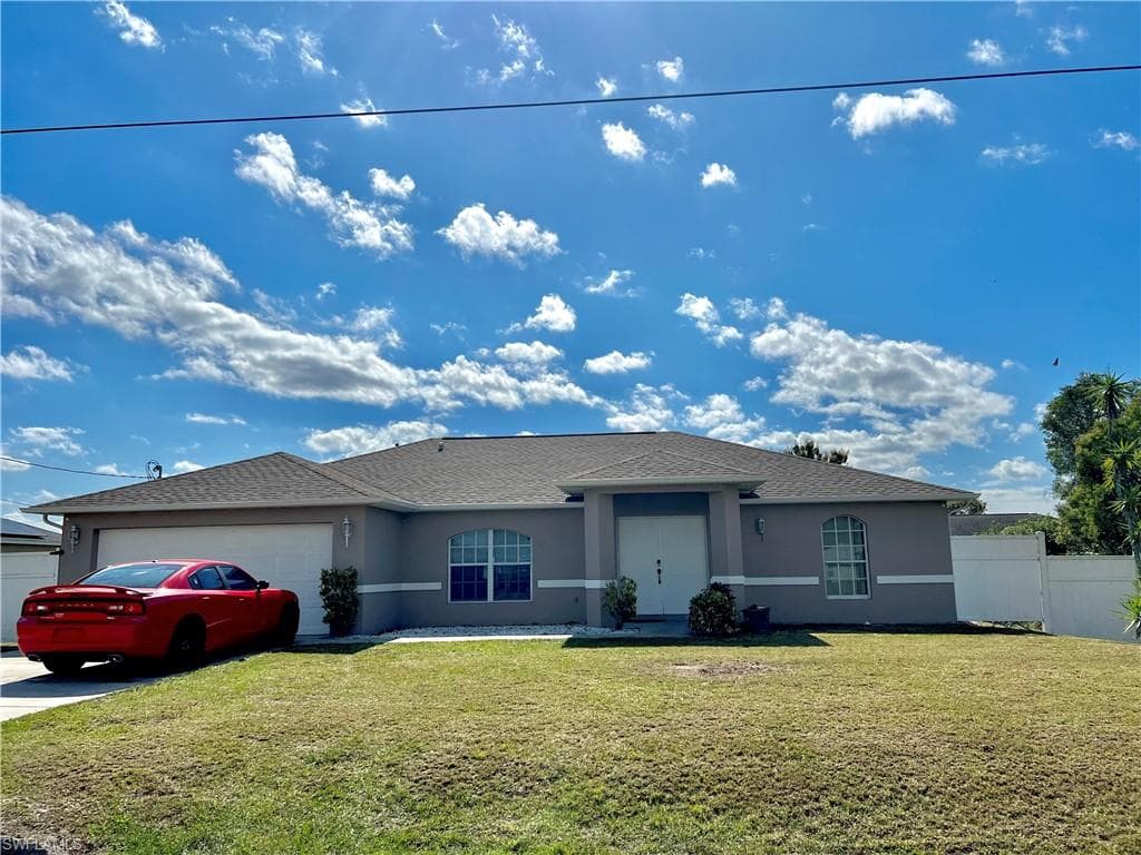 222 Manasota ST FORT MYERS, FL 33913