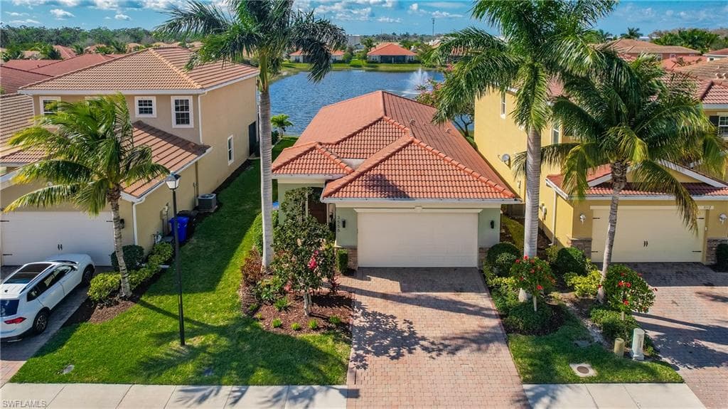 3556 Brittons CT FORT MYERS, FL 33916