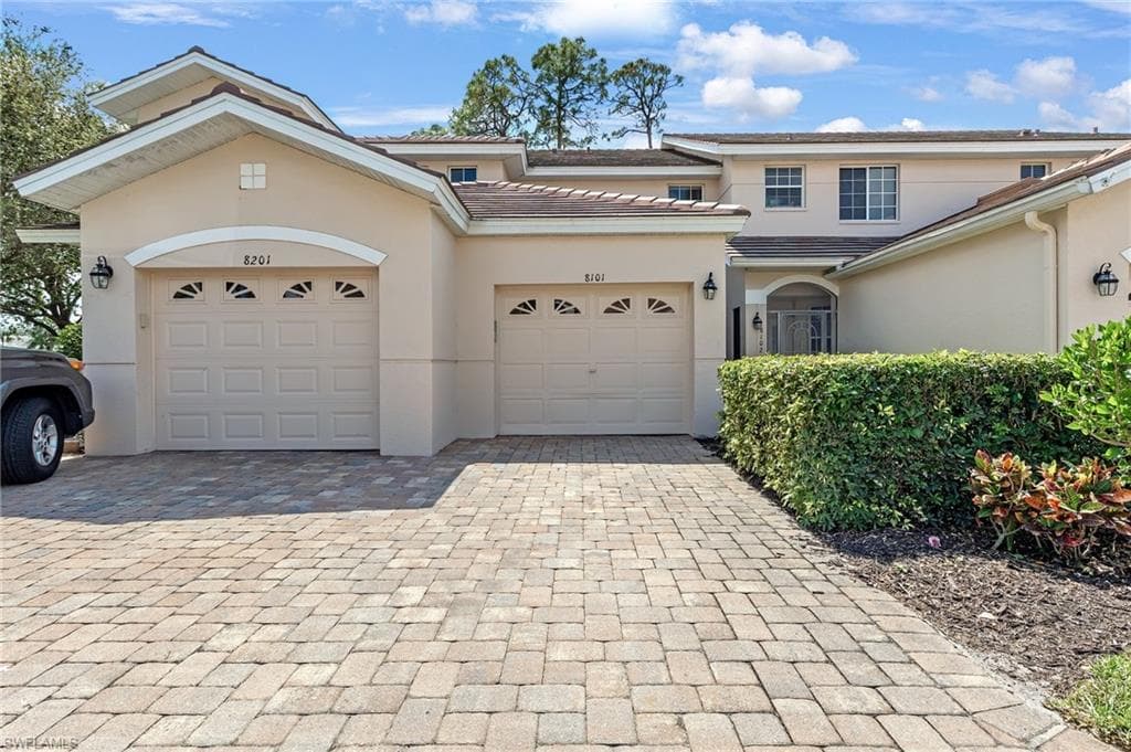 12618 Fox Ridge DR 8101 BONITA SPRINGS, FL 34135