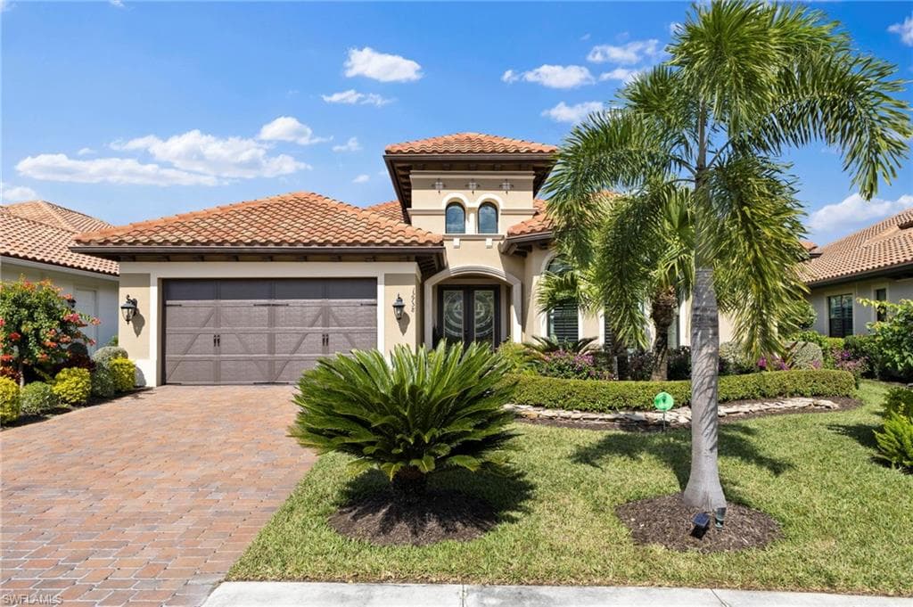 12758 Dundee LN NAPLES, FL 34120
