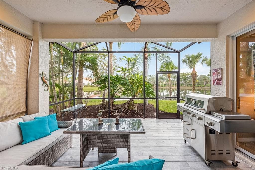 8442 Bent Creek WAY NAPLES, FL 34114