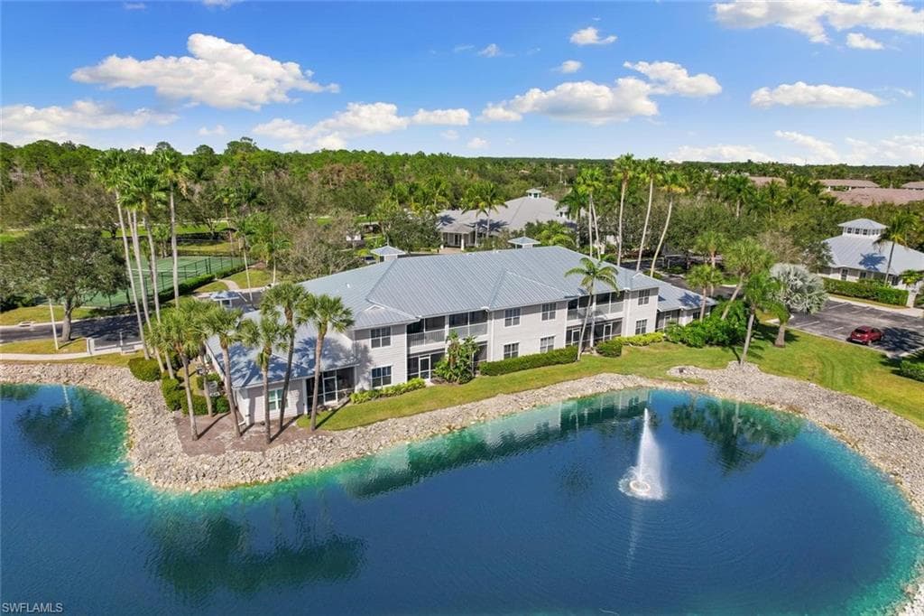 7980 Mahogany Run LN 124 NAPLES, FL 34113