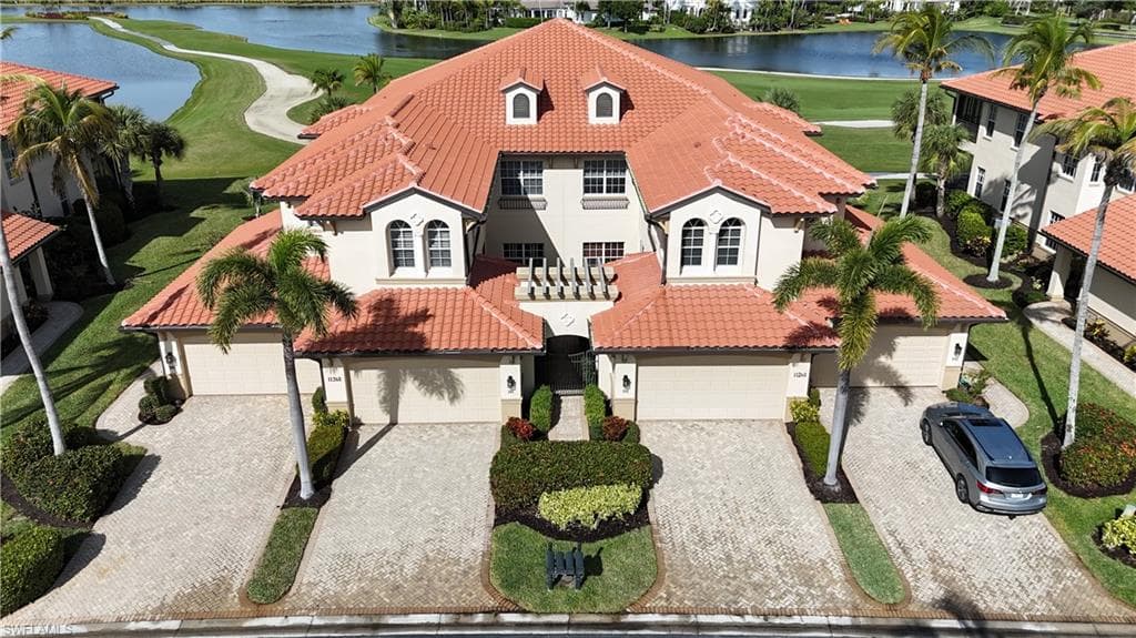 11268 Bienvenida WAY 101 FORT MYERS, FL 33908