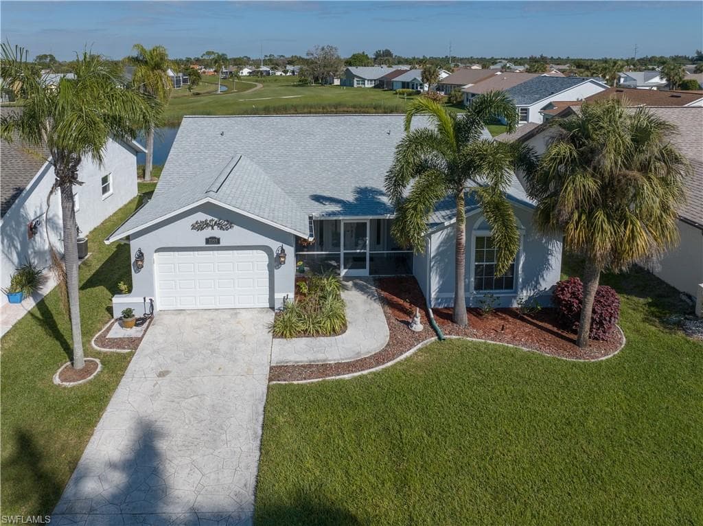 3355 Clubview DR NORTH FORT MYERS, FL 33917