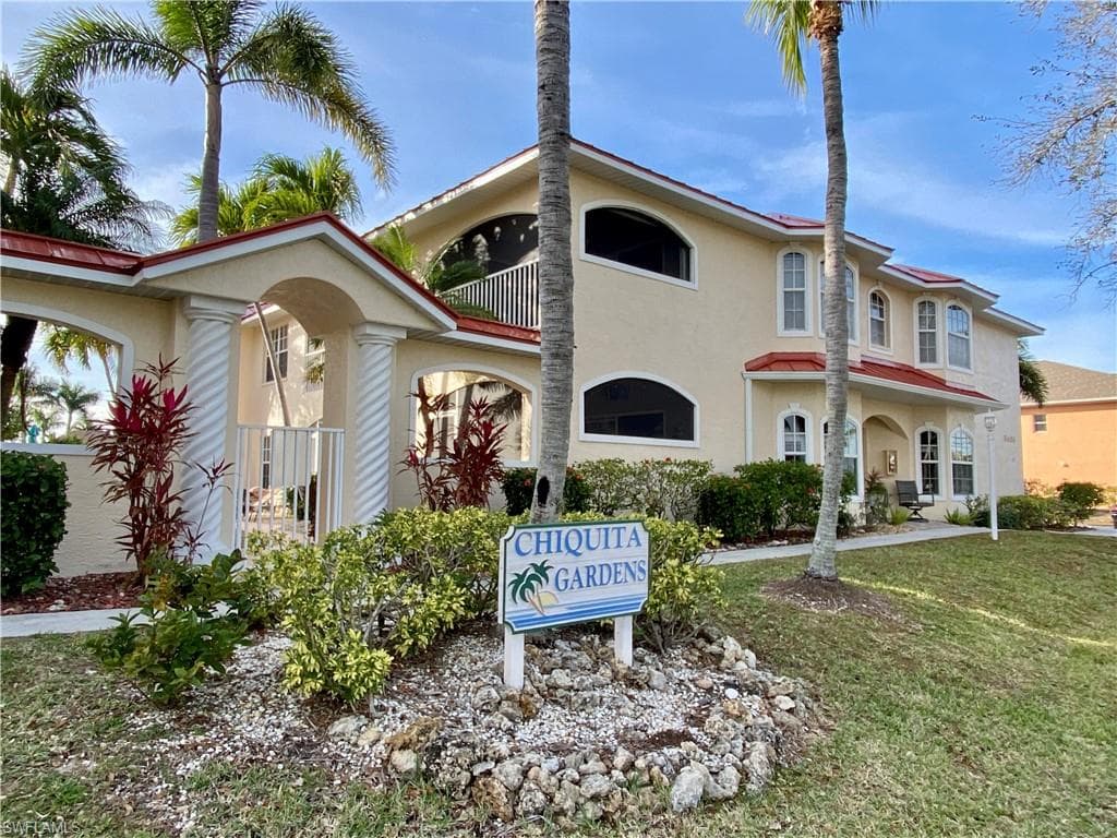 5406 Chiquita BLVD S 101 CAPE CORAL, FL 33914