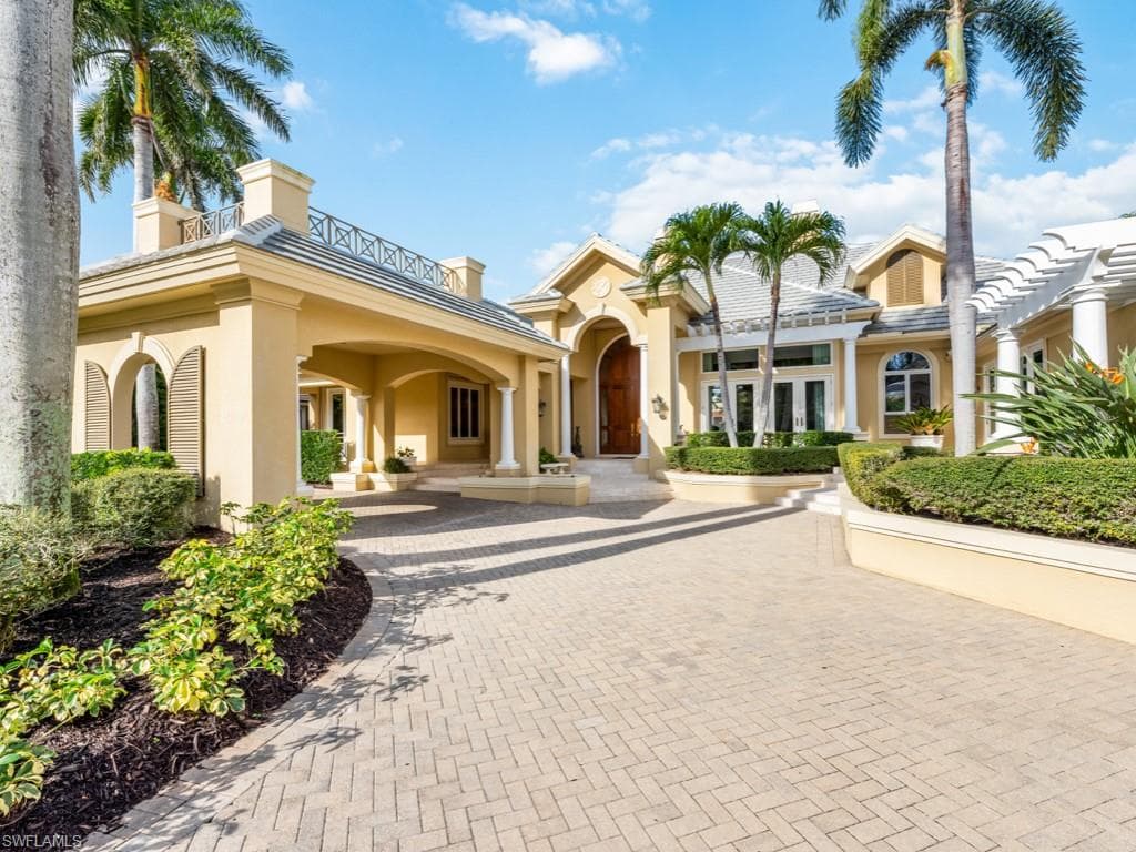 26080 Mandevilla DR