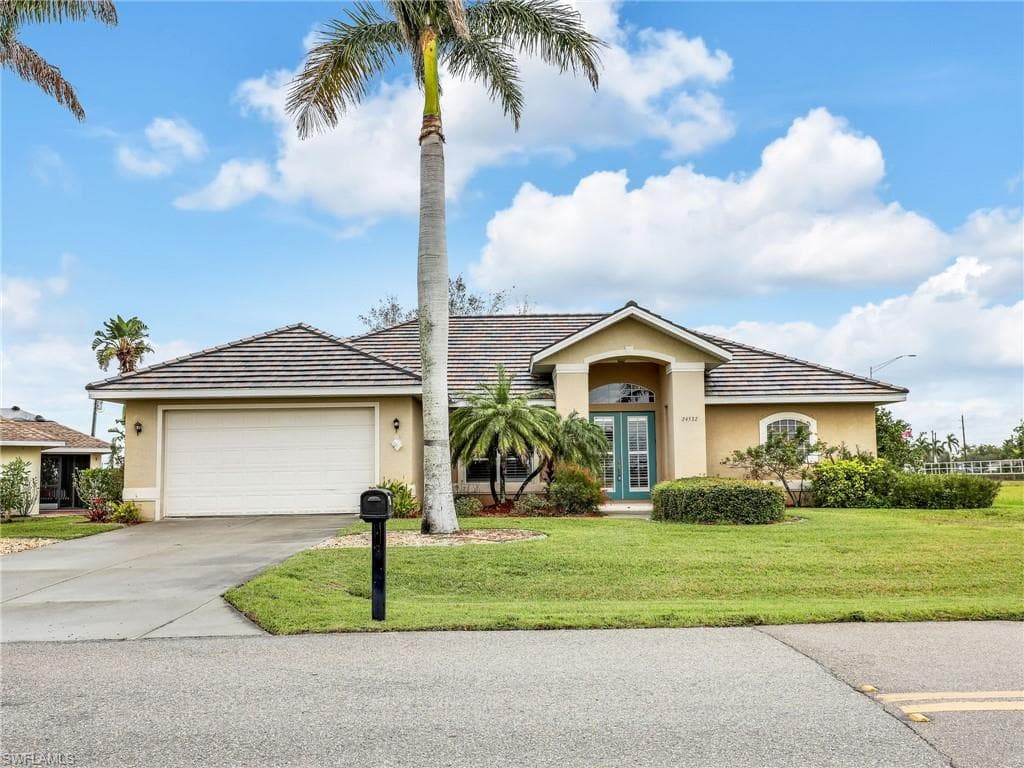 24532 Saragossa LN PUNTA GORDA, FL 33955