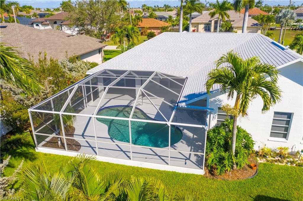 4330 SW 18th PL CAPE CORAL, FL 33914