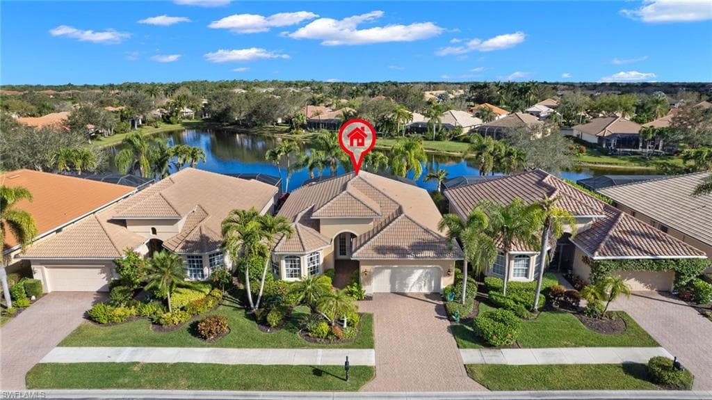 6872 Bent Grass DR NAPLES, FL 34113