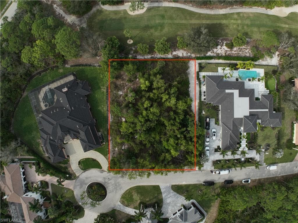 348 Chancery CIR NAPLES, FL 34110