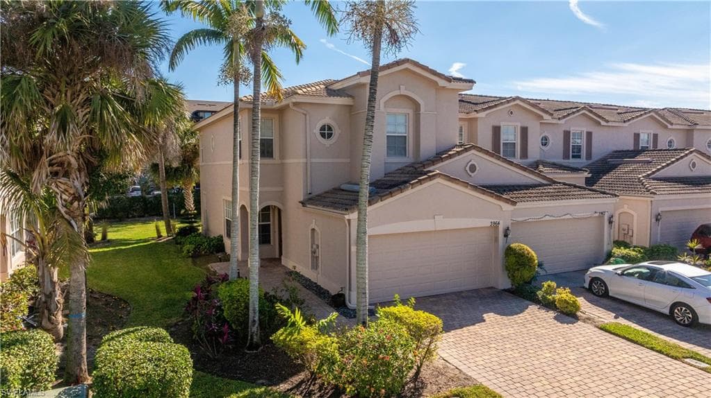 3964 Cherrybrook LOOP FORT MYERS, FL 33966