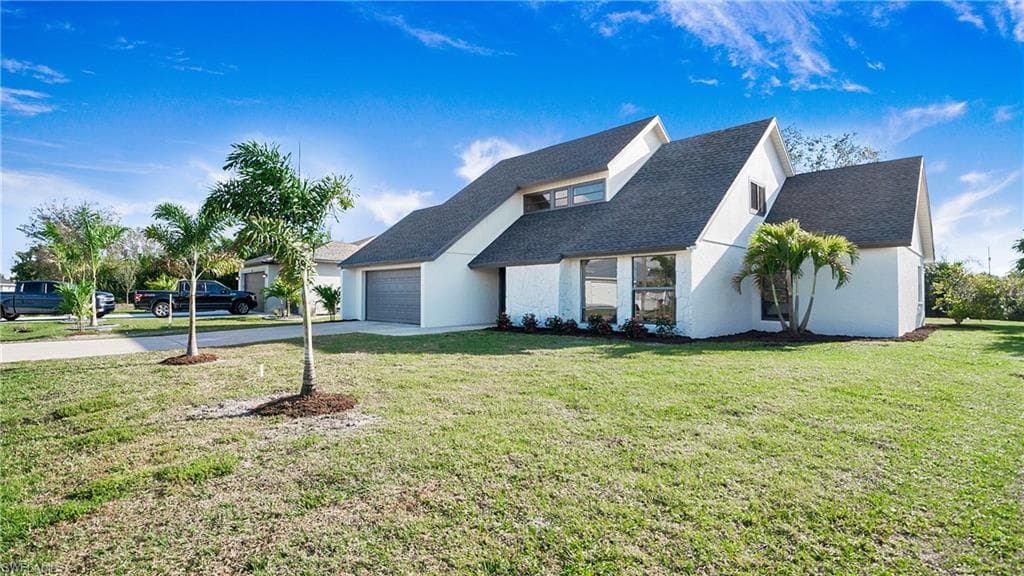 335 San Ambrosio ST PUNTA GORDA, FL 33983