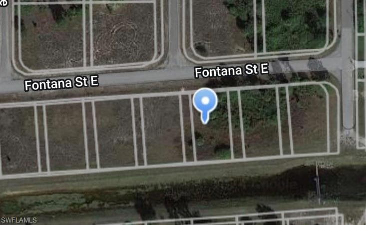 1246 Fontana ST E LEHIGH ACRES, FL 33974