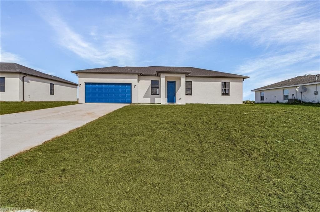 9027 Maywood CIR LABELLE, FL 33935