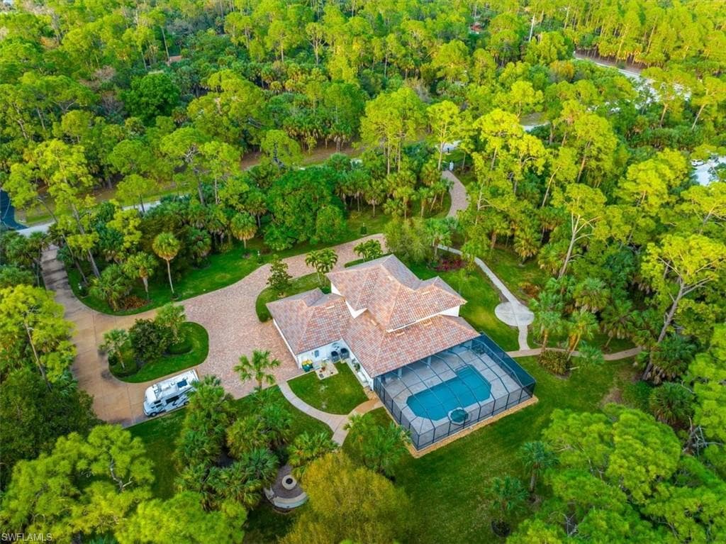 5574 Dogwood WAY NAPLES, FL 34116
