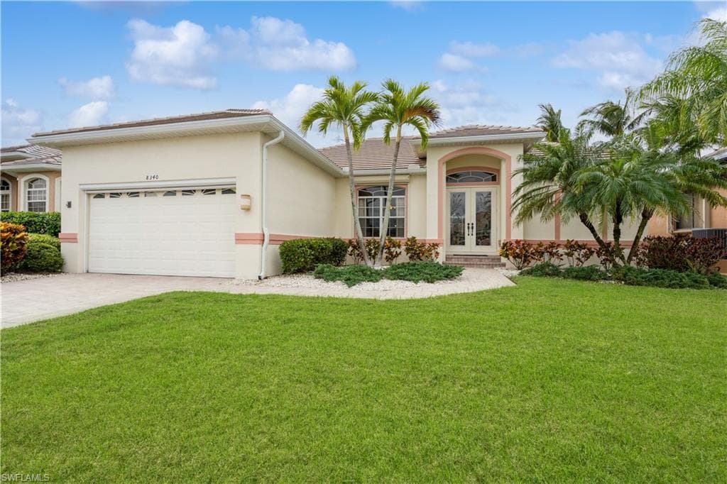 8340 Southwind Bay CIR FORT MYERS, FL 33908