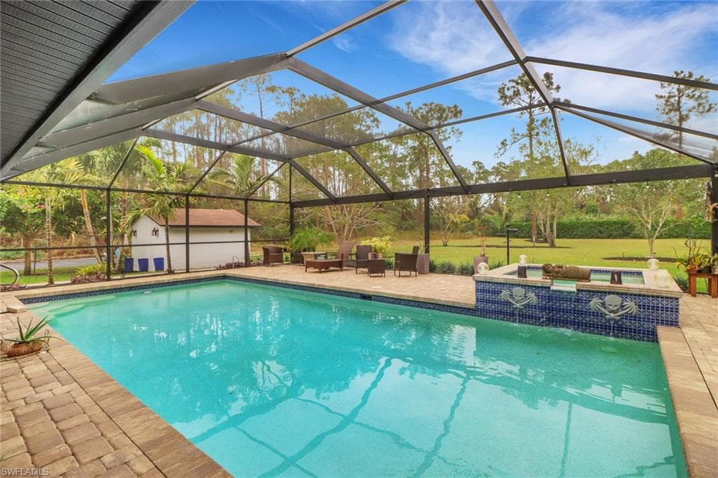 3381 15th AVE SW NAPLES, FL 34117