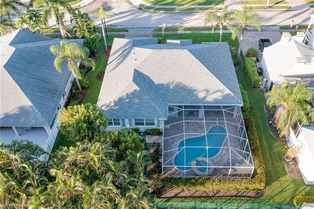 1511 McGregor Reserve DR FORT MYERS, FL 33901