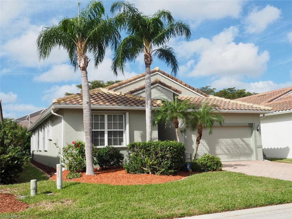 9378 Sun River WAY ESTERO, FL 33928