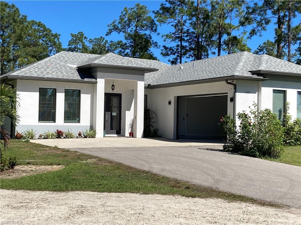 4283 12th AVE SE NAPLES, FL 34117