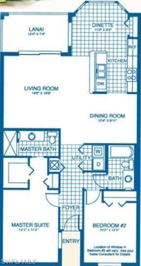 19760 Osprey Cove BLVD 134 ESTERO, FL 33967