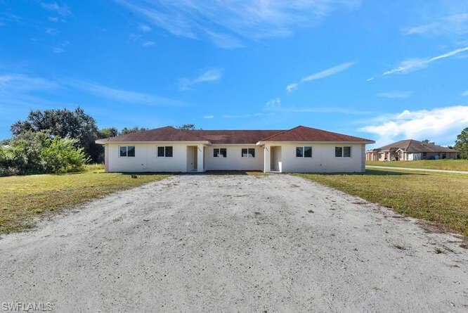 4459 26th ST SW LEHIGH ACRES, FL 33973