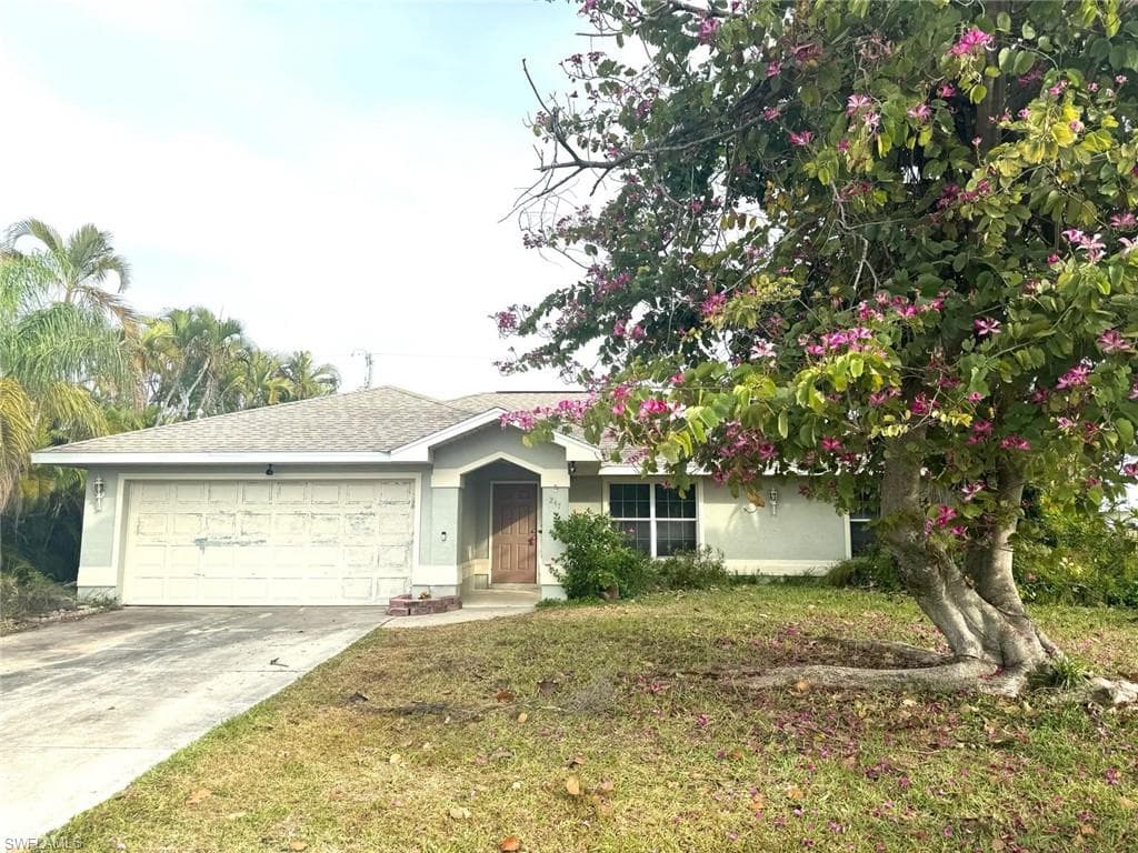 247 SE 29th ST CAPE CORAL, FL 33904