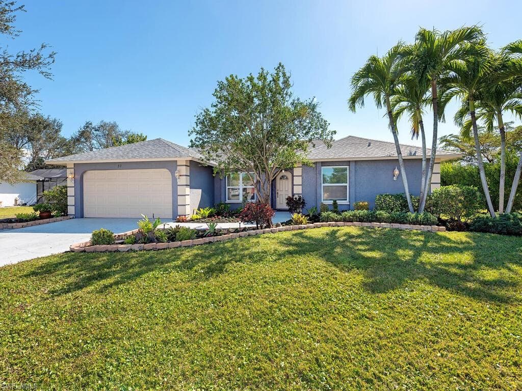 22 Willoughby DR NAPLES, FL 34110