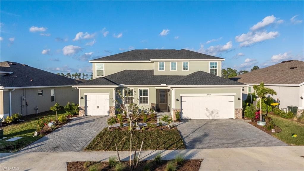 17739 Palmetto Pass LN PUNTA GORDA, FL 33982