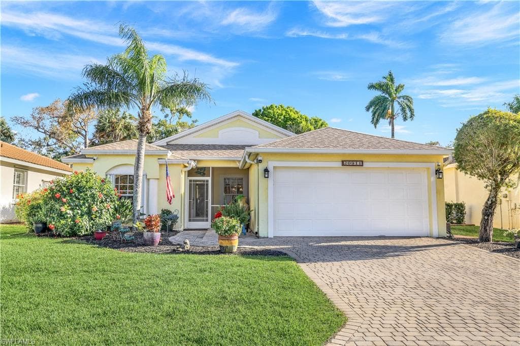 20911 Rivers Ford ESTERO, FL 33928