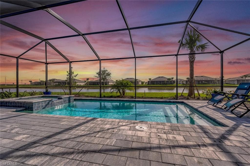 5790 Kingston PL AVE MARIA, FL 34142